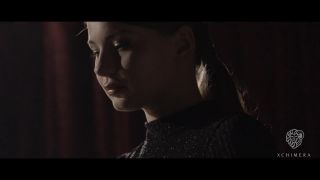 clip 38  teen | Seductive busty babe Lucy Li plays out glamour maid fantasy in erotic fuck on teen  | teen-2