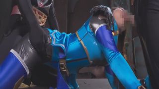 [SuperMisses.com] GIGP-64 Razor Mikage ~Awakening of Lust,Service of Pleasure~-026-1