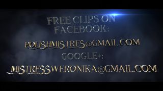 online porn clip 30 Polish Mistress - Smell Zaneta | joi fantasy | fetish porn femdom strapon slave-9