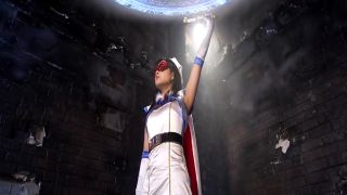 [SuperMisses.com] THZA-04 Super Heroine in Grave Danger!! Vol.104-008-0