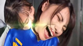 [SuperMisses.com] ZEPE-56 Fighter of the Sun Leona SeasonⅡ The Trap of Evil-004-1