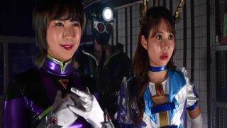 [SuperMisses.com] ZEPE-56 Fighter of the Sun Leona SeasonⅡ The Trap of Evil-004-9