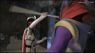 [waranlov.com] GHOR-23 魔法科学美少女フォンテーヌ・ネオ - PART-GHOR23_J1 | giga heroine, cosplay, コスプレ, superheroine, 女子プロレス, wrestling-2