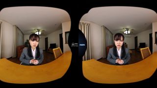 AQUBE-003 A - Virtual Reality - Asian-3