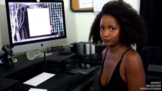 Ivy Sherwood Sore Bottom College Credit Pt1 Download New ...-1