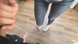 Allinika After a walk i fucked a girl at home cum in mouths - Russian-0