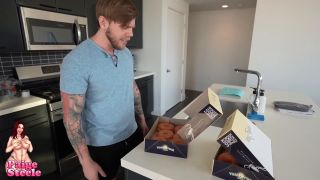 Video Tastes Like Unemployment Steve Rickz And Paige Steele Paige S...-2