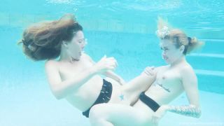 StarsfetishfantasiesReunited Underwater-8