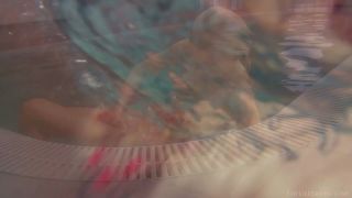 free video 3 The Pool on fetish porn holly halston femdom-7