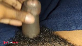 [GetFreeDays.com] INDIAN WANKER IS JERKING OFF WATCH HIM Sex Film November 2022-0