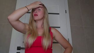 Femdom Porn Du bist mein Spielzeug - BM-Fantasy-2