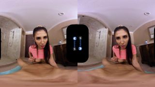 adult xxx video 42 Watch Your Step – Gianna Dior - virtual reality - 3d porn -1