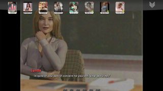 MissKitty2K - Naughty 40 - Part 2 A Cruel Teacher By MissKitty2K-3
