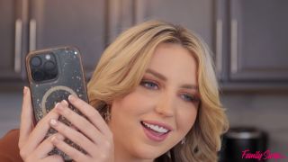 Britt Blair, Gigi Dior - Swapbros Dick Tastes Like Thanks...-1