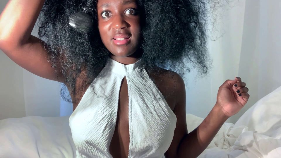 [K2S.CLUB] MissKiskeya - SEDUCED TRANCE MANIPULATION - FullHD 1080P