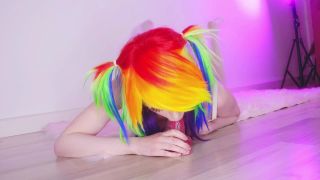 fetish  Lea Lolly @lealolly  Dildo Play [FullHD 1080p] 2025 fetish -3
