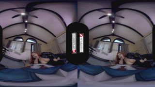 Video Valentina Nappi Avengers Xxx Parody 1920p UltraHD/4K-0