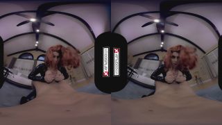 Video Valentina Nappi Avengers Xxx Parody 1920p UltraHD/4K-8