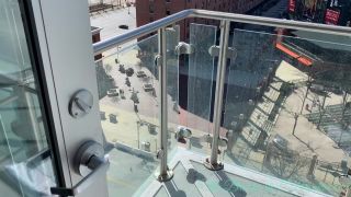 free adult clip 41 Ellie Brooks – City Balcony Daytime Fuck and Facial | milf | blowjob porn mature blowjob orgasm-1