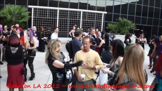 BONUS VIDEO - DomCon 2012 DDI Photo Time Lapse-1