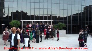 BONUS VIDEO - DomCon 2012 DDI Photo Time Lapse-2