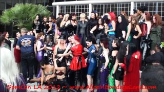 BONUS VIDEO - DomCon 2012 DDI Photo Time Lapse-4