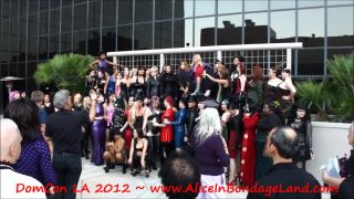 BONUS VIDEO - DomCon 2012 DDI Photo Time Lapse-5