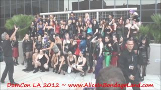 BONUS VIDEO - DomCon 2012 DDI Photo Time Lapse-7