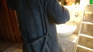 [K2S.CLUB] Hot-Pussy66 - In der badewanne waschen - HD 720P-9