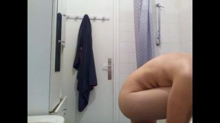 Shower Bathroom 4411-9