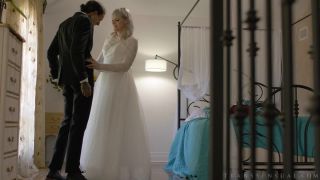 online video 43 [Transsensual] Lianna Lawson, Skylar Snow, Bride's Big Lay - TS Love Stories Vol 7 12 Nov 2021 on threesome mp4 hardcore sex-3