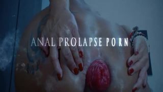 Amateur Camgirl Bottle And Vaignal Fisting Try Hardcore D...-9