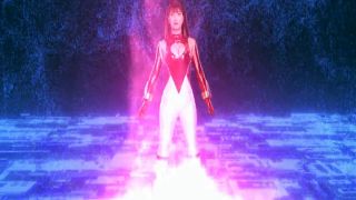 [SuperMisses.com] GIGP-65 Cosplay Rider R, the warrior of love-003-8