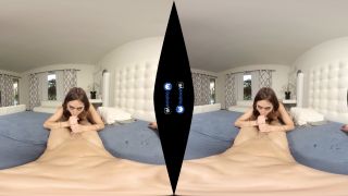Ba Doink VR.com - Just Friends: Riley Reid - Pornstars-9