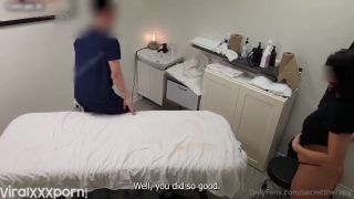 Gabrielle Secret Therapy Video The Tightest Pussy Ive Ever Plowed Secret Therapy fucked girl-9