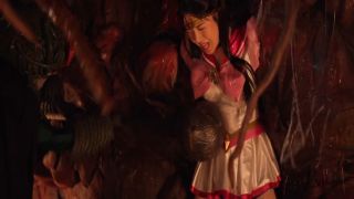 [SuperMisses.com] SPSE-14 Pretty Warrior Claudia Right Swallowing the Giant-003-3