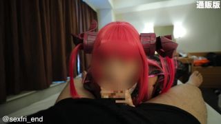 online adult video 17 Sex Friend 59 照片 OGF Vol.10 Elizabeth Nathory - cosplay - cosplay lady kara femdom-7