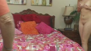 Jesse Loads Monster Facial on Madison Clover - BTS FullHD-7