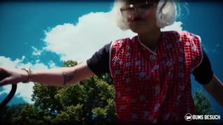 online adult video 13 Sexy-Susi – Busty German MILF Sexy fucks amateur fanboy and gets cum on tits, nsfw hardcore on hardcore porn -5