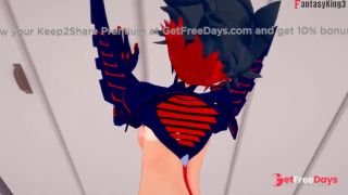 [GetFreeDays.com] Ryuko Matoi Having sex  Free POV  KILLLAKILL  Full sex video on Patreon Fantasyking3 Porn Stream March 2023-8