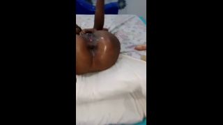 Verified Amateurs Dupla penetração, cu totalmente destruído,. Dando o cu e rindo. Satisfação garantida-9
