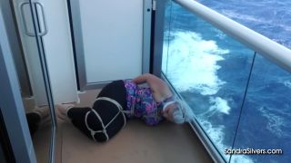 free online video 36 Sandra Silvers & Catherine Sterling, black mistress femdom on bdsm porn -2