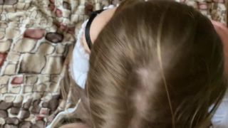 7429 Extended Quarantine At School Have To Fuck A Schoolgirl ...-1