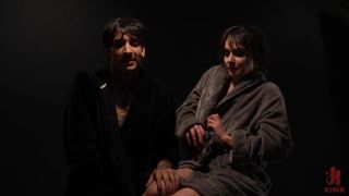 free online video 20 new porn 2019 with big ass Masked Psycho Fuck: Yinnie DeDom and Vile Vixen, top on anal porn-9