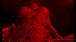 Madison Ivy (madison420ivy) The Demon In Me Part 1 Onlyfans (Amateur porn)-1
