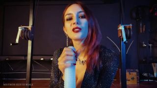 Elis Euryale - I Own Your Lungs - Smoking-1
