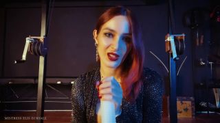 Elis Euryale - I Own Your Lungs - Smoking-4
