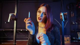 Elis Euryale - I Own Your Lungs - Smoking-5