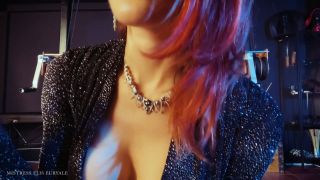 Elis Euryale - I Own Your Lungs - Smoking-7