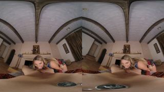 [GetFreeDays.com] Curvy Kayley Gunner As KEIRA METZ Decided To Fuck Her WITCHER VR Porn shemale hardcore porn-4